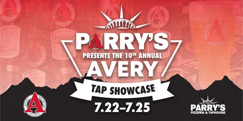 Avery Tap Showcase 2021