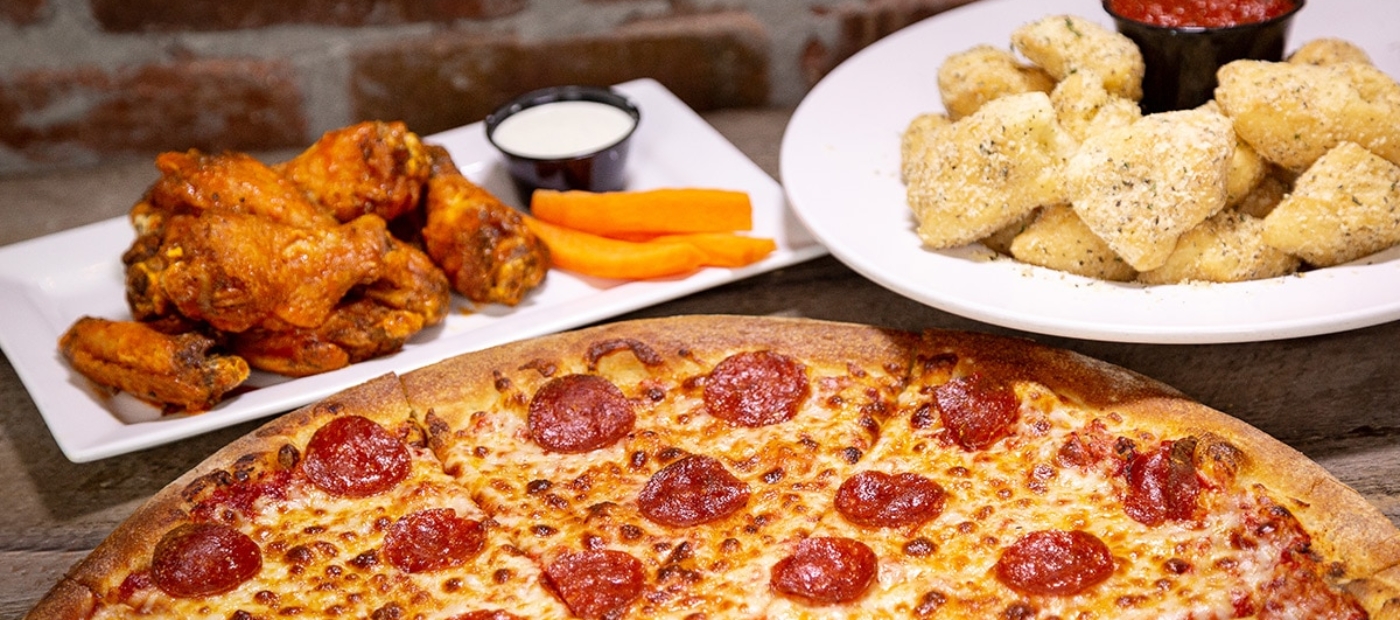 Daily Specials