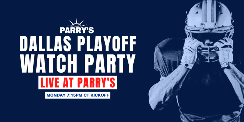 Dallas Playoff Watch Party