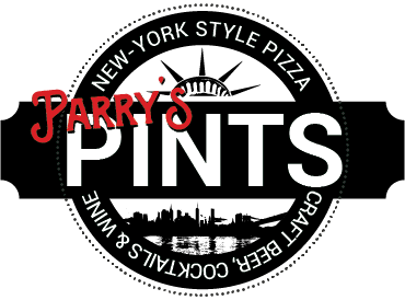 Parry's Pints