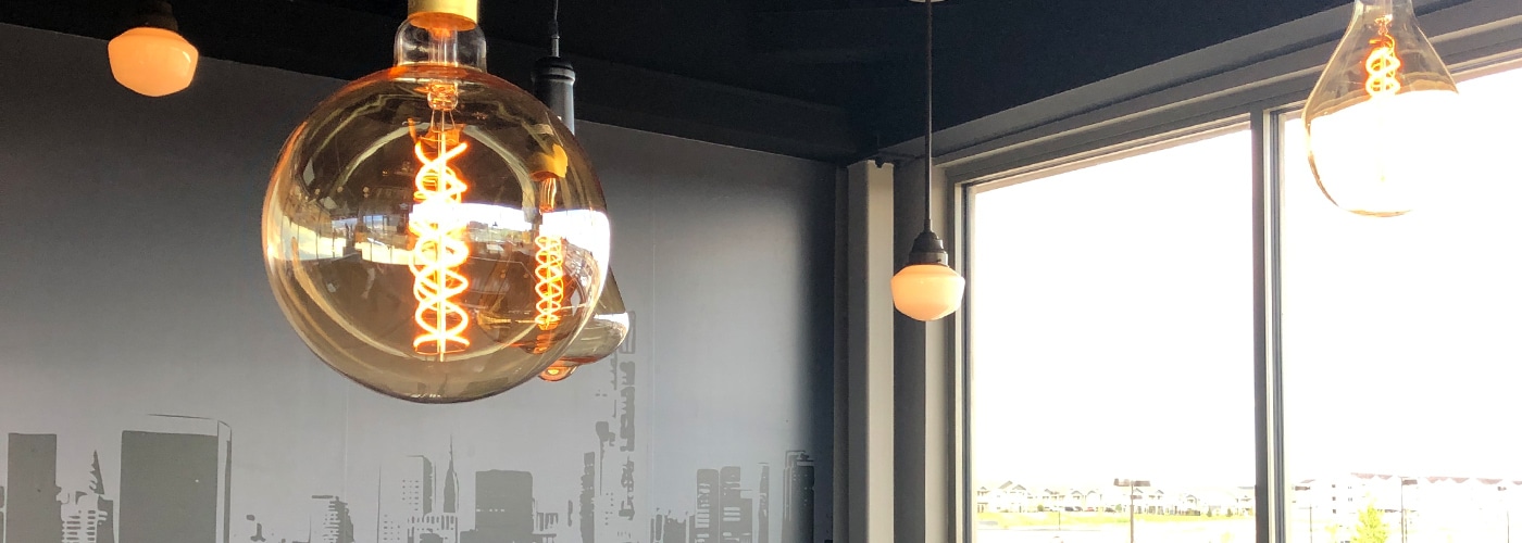 Parry's Pizzeria and Taphouse