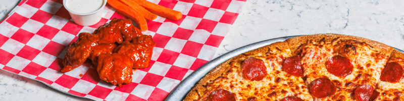 Daily Specials - Wednesday Special