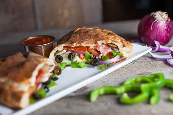 calzone