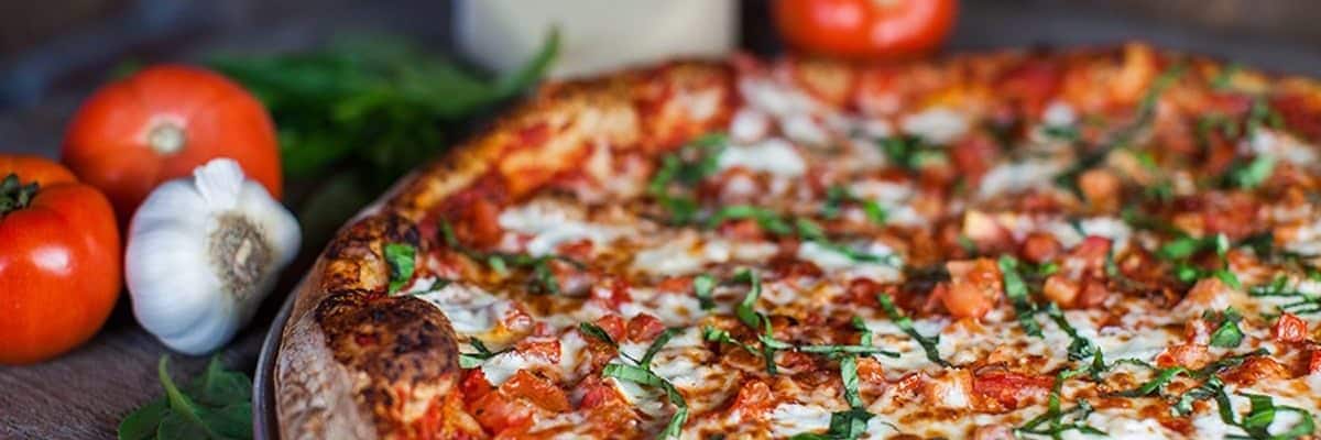 Parry's Pizzeria & Bar Highlands Ranch - NY Style Pizza & Craft Beer