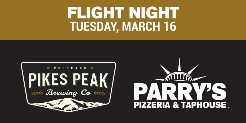 Pikes Peak Flight Night
