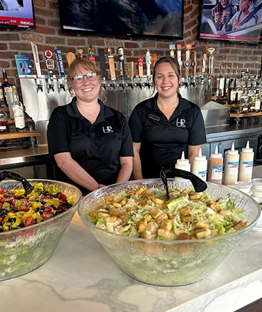 Northglenn Private Dining Team