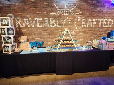 Parry's Brownsville - Empire Room