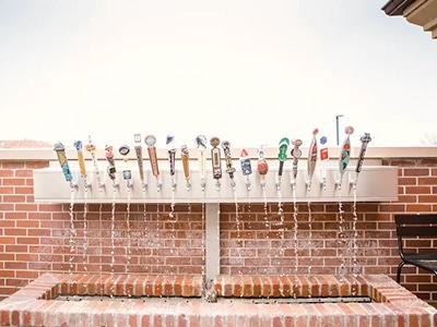 Northglenn Cocktail Patio