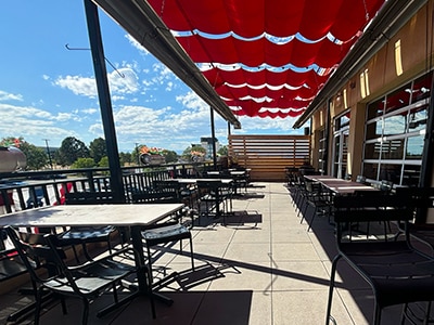 Reserve Parry's Northglenn Patio