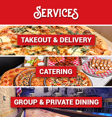 Parry's Brownsville Services