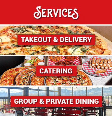 Parry's InterQuest Services