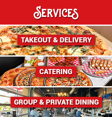 Parry's Northglenn Services