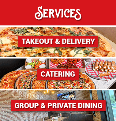 Parry's Stone Oak Services