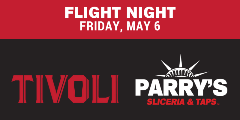 Tivoli Flight Night