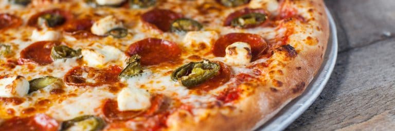 Parry's Pizzeria & Taphouse Arvada, CO